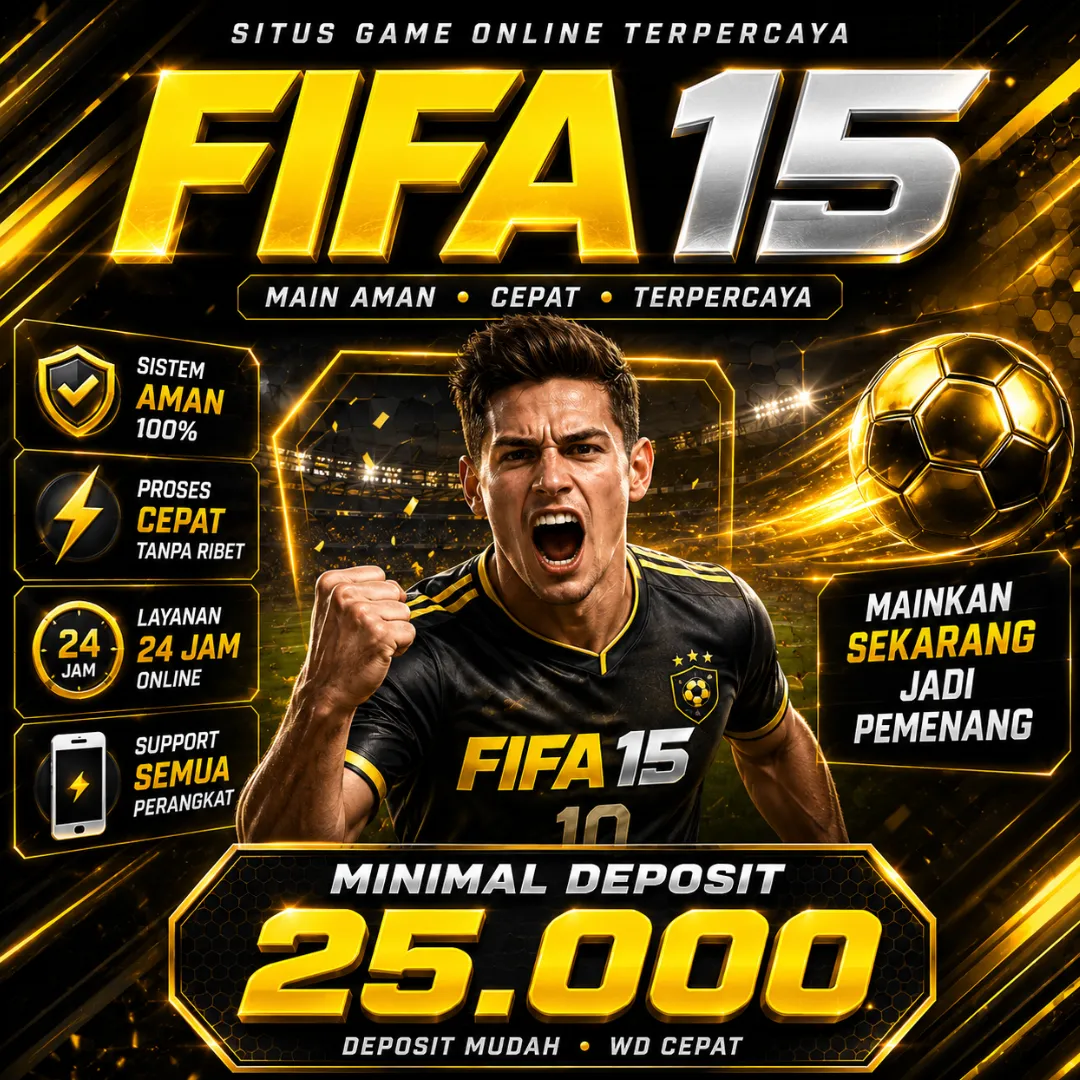 Fifa15 Banner